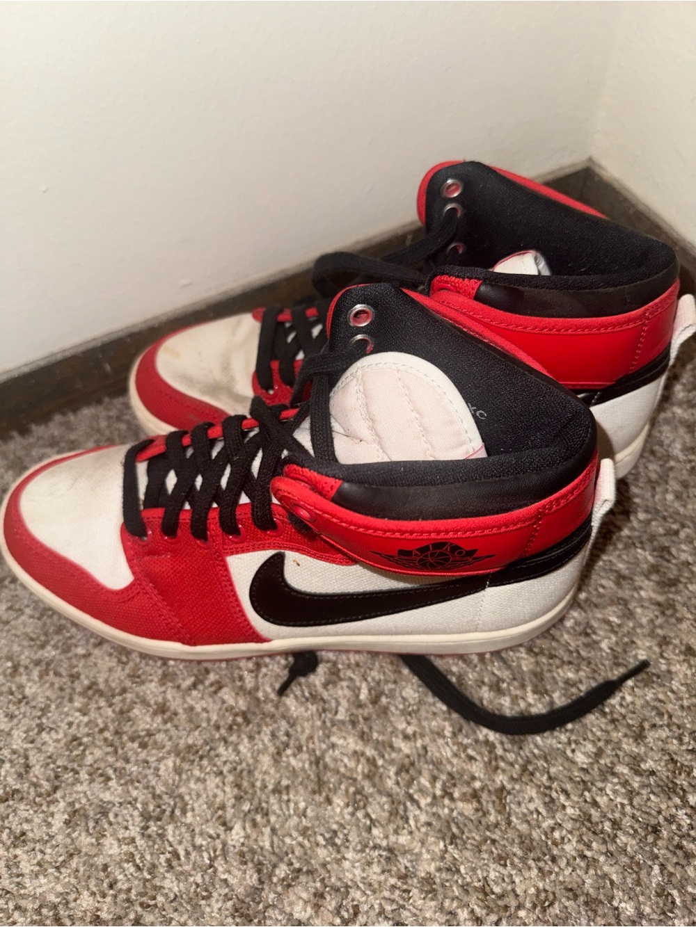 Nike Air Jordan